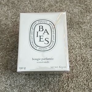Diptyque Baies Candle 6.5oz